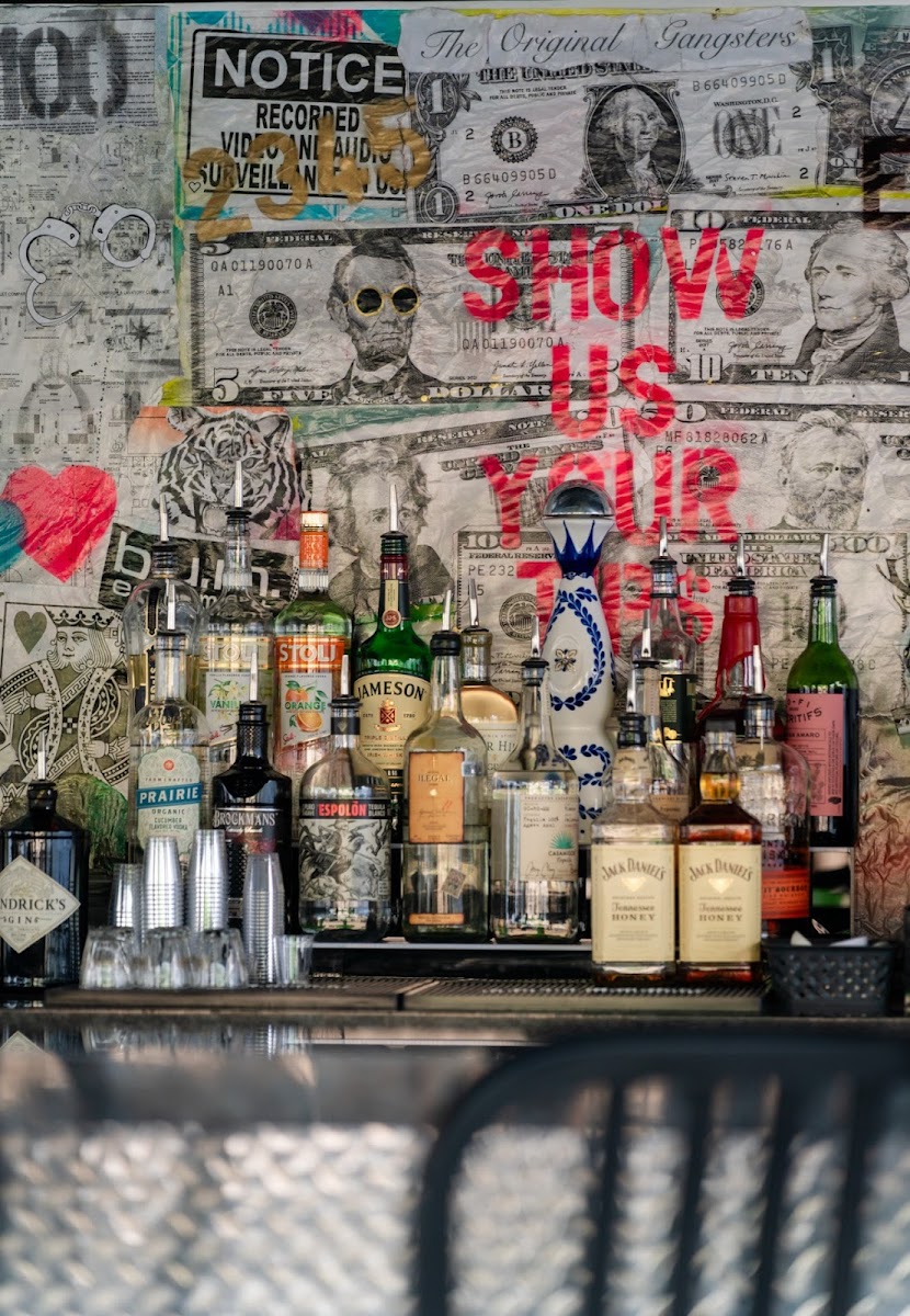 Slide Background Image