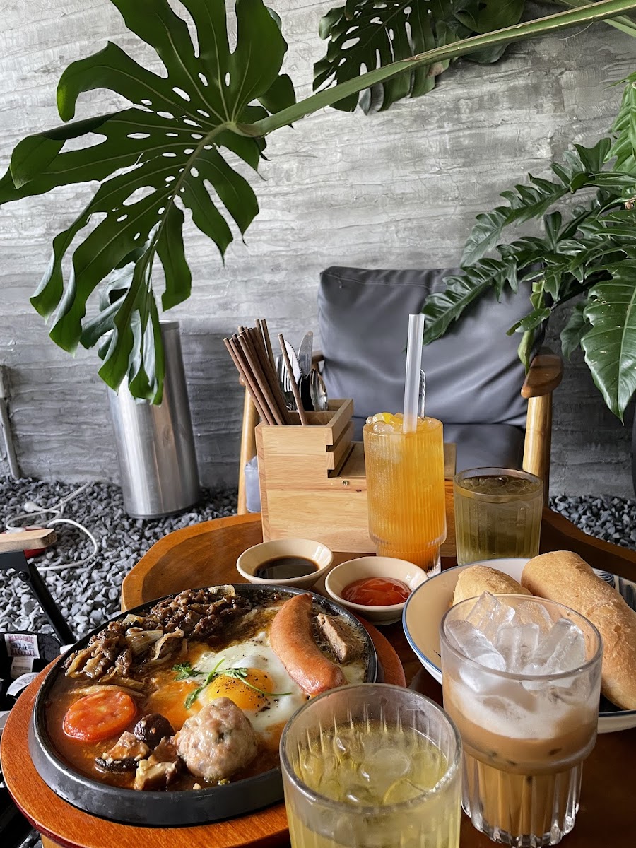 Slide Background Image