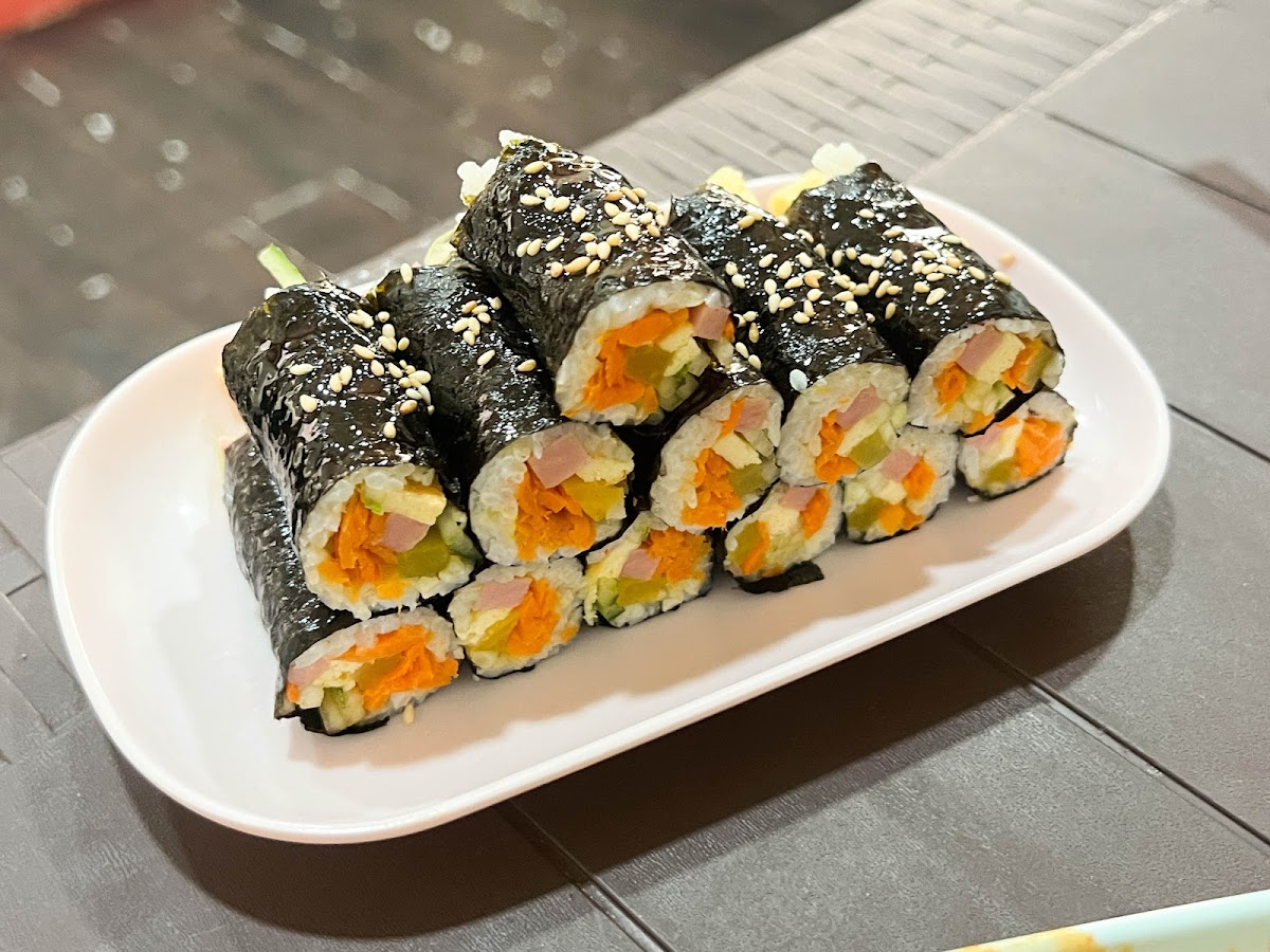 Slide Background Image