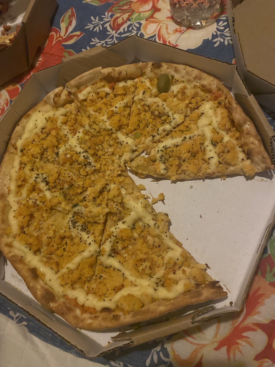 Slide Background Image