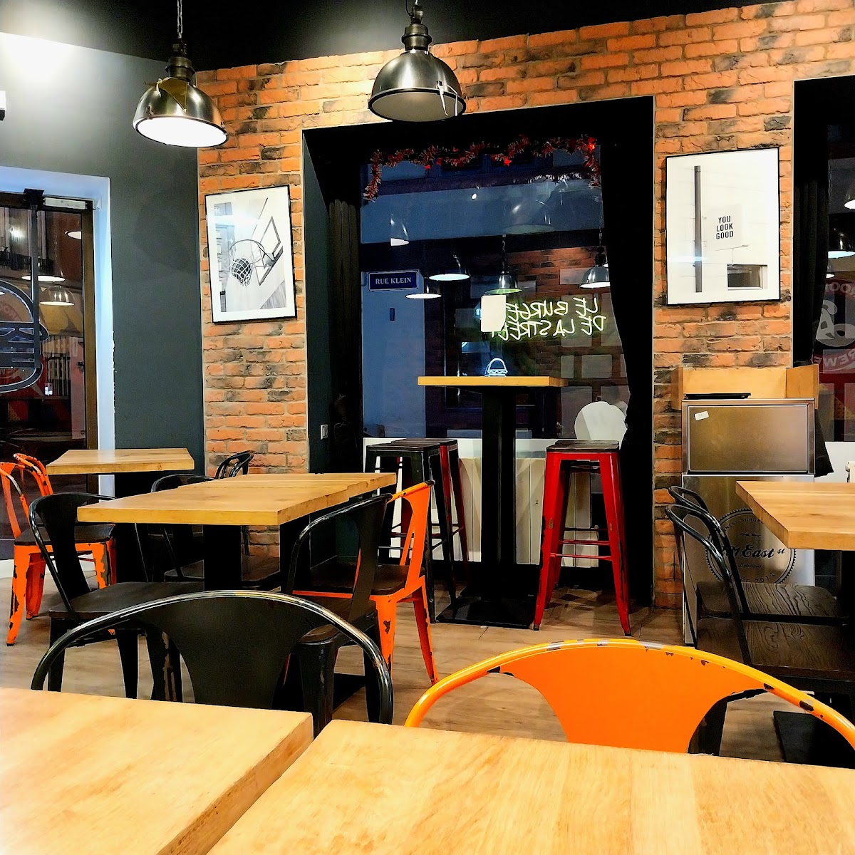 Slide Background Image