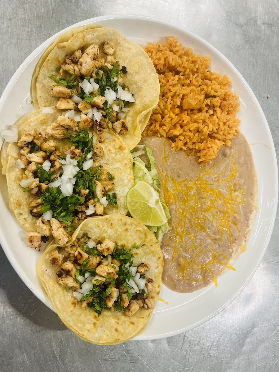 Slide Background Image