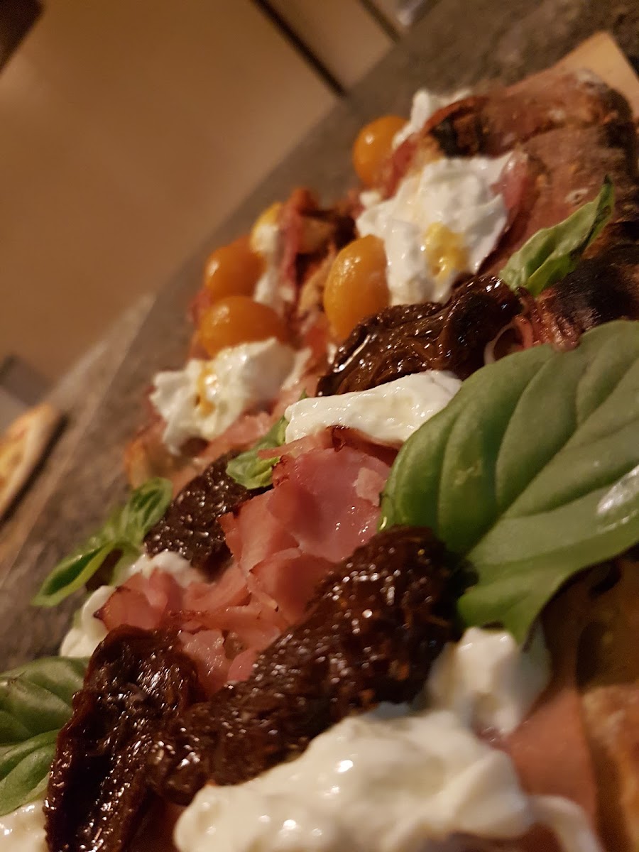 Slide Background Image