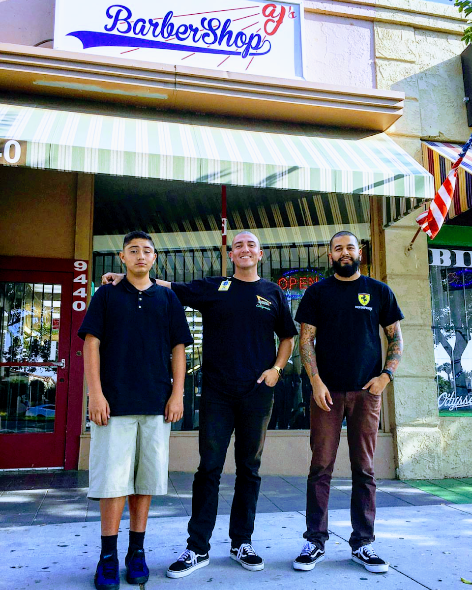 Slide Background Image