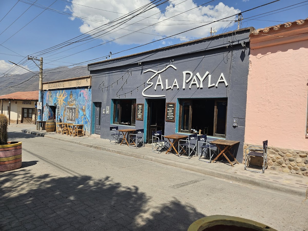 Slide Background Image