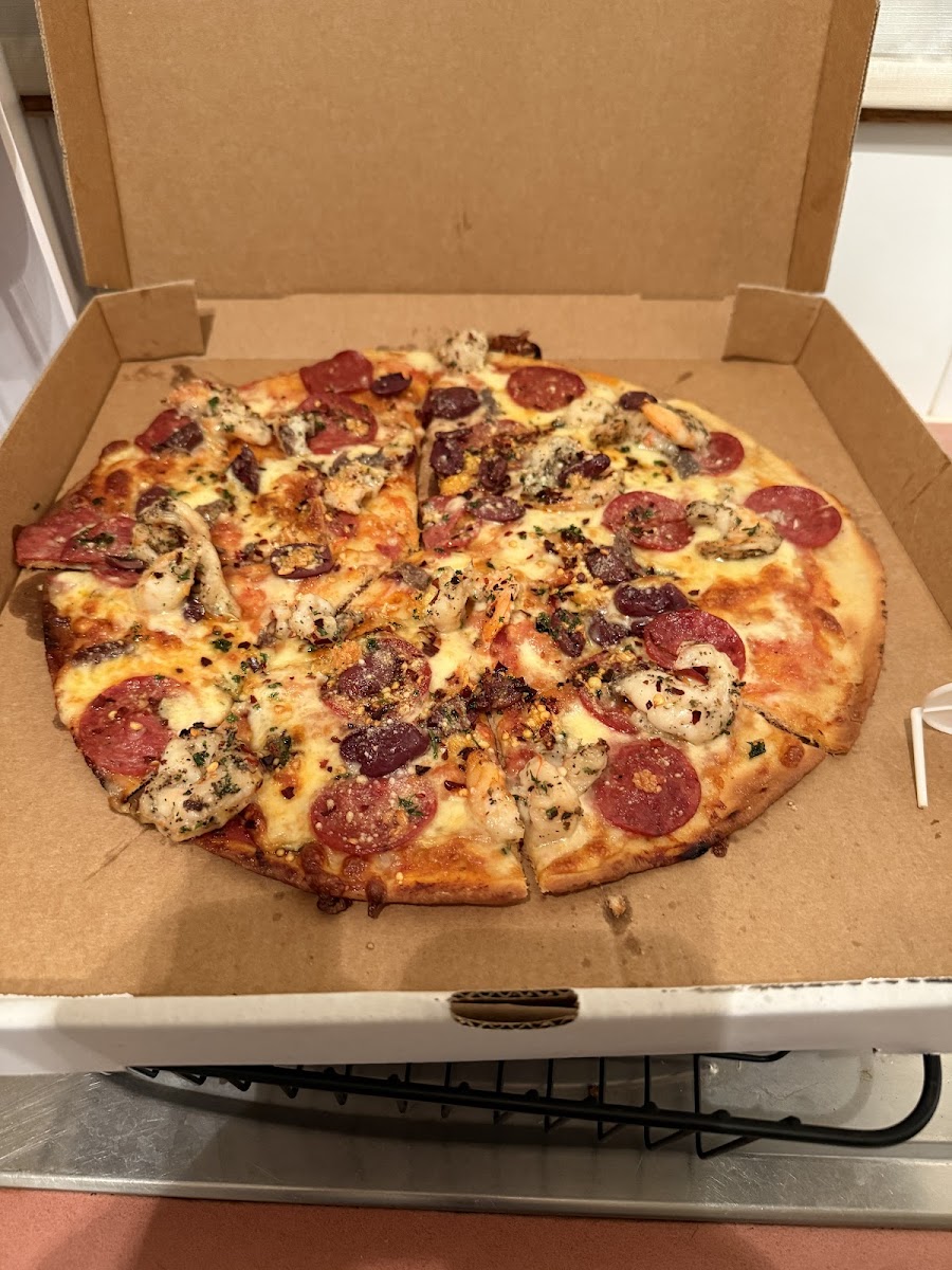 Slide Background Image