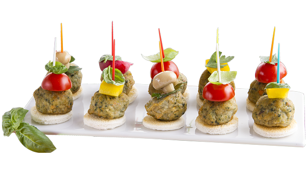 Slide Background Image