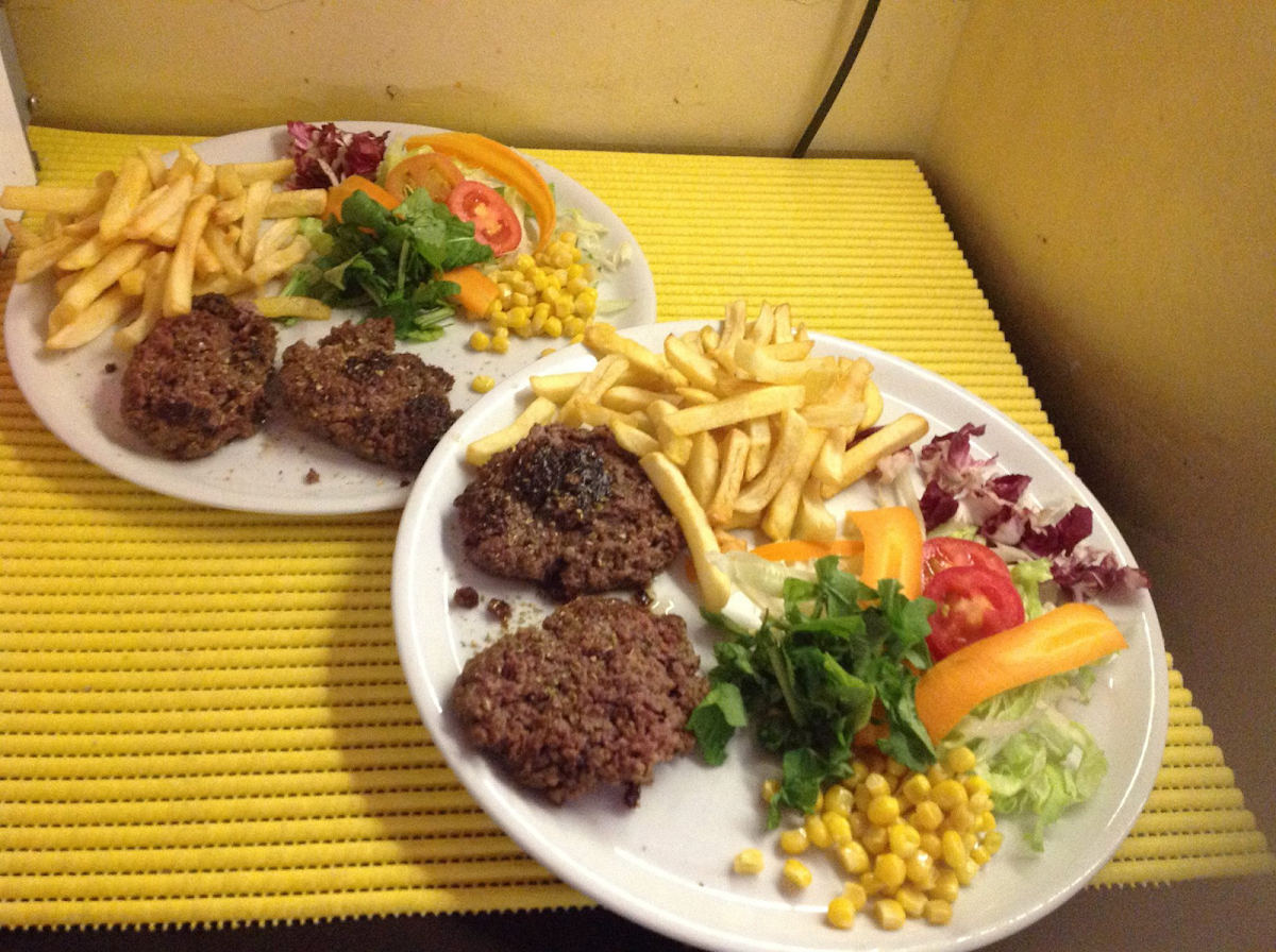 Slide Background Image