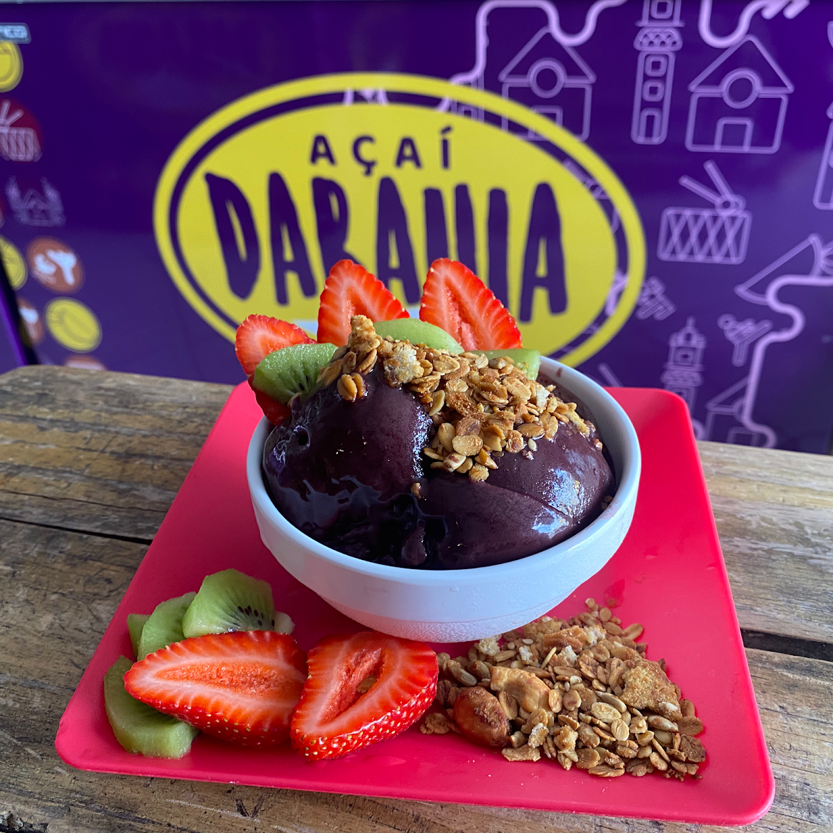 Slide Background Image