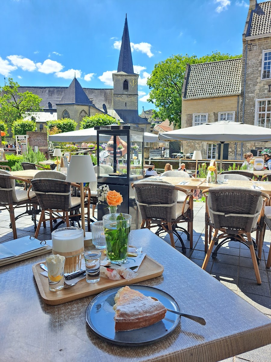 Slide Background Image