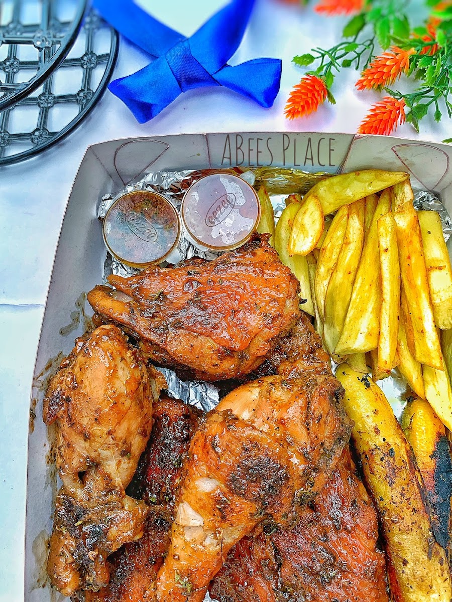 Slide Background Image