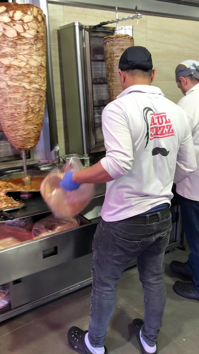 Slide Background Image