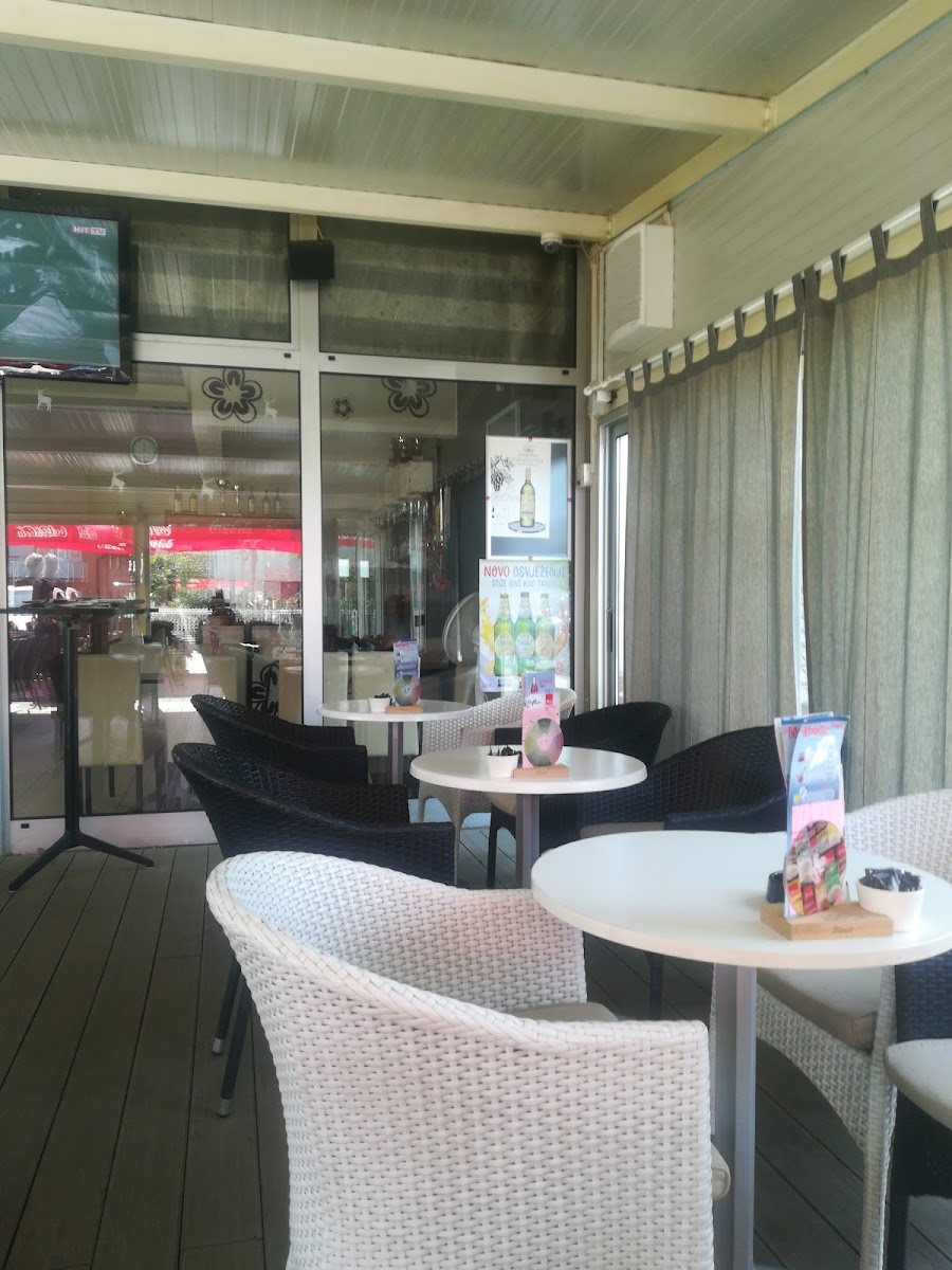 Ace Cafe - Croatia