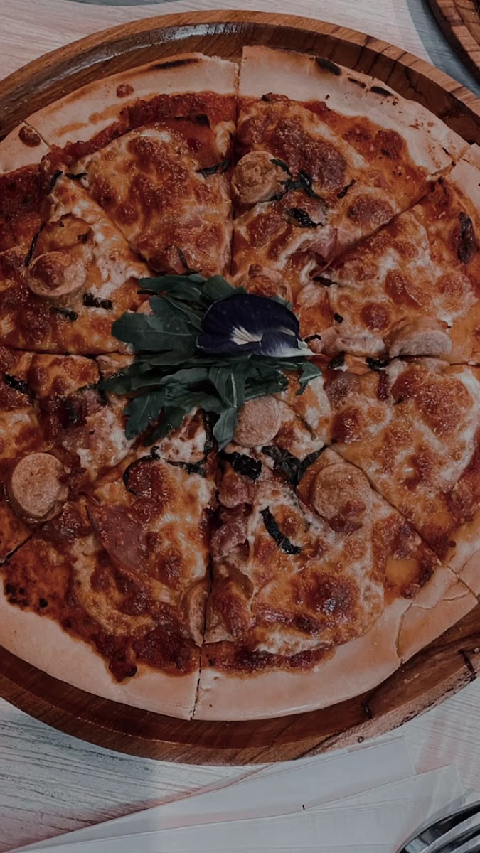 Slide Background Image