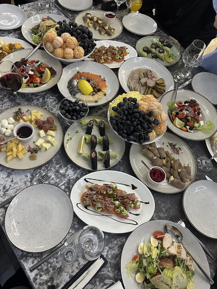 Slide Background Image