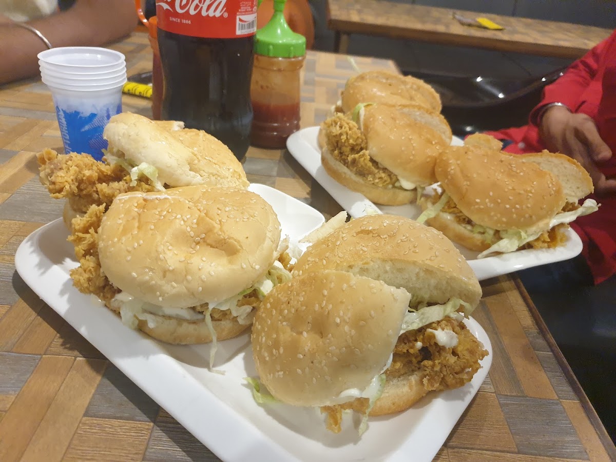 Slide Background Image