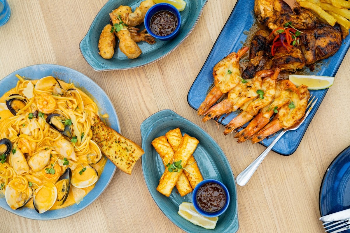 Slide Background Image