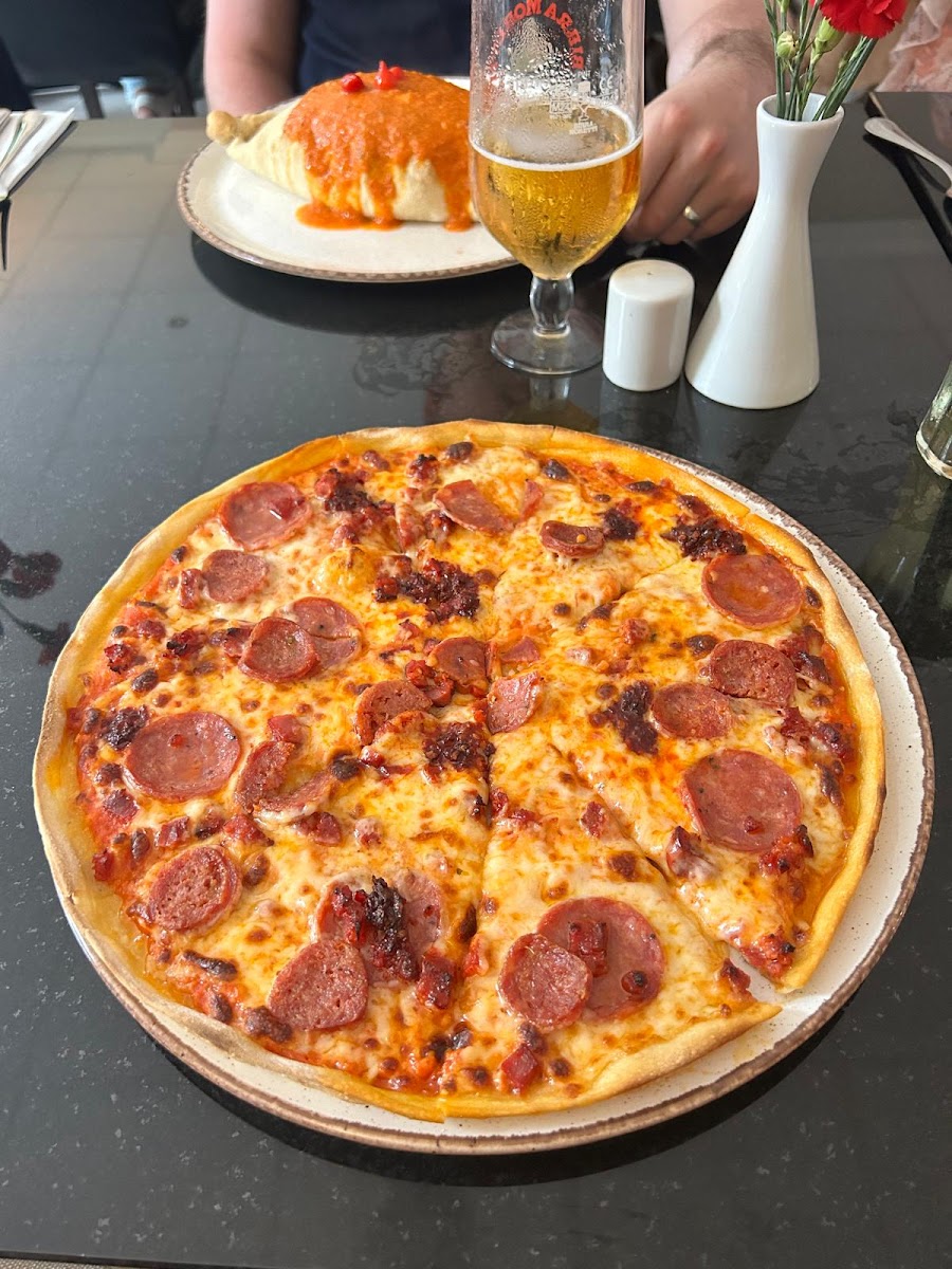 Slide Background Image