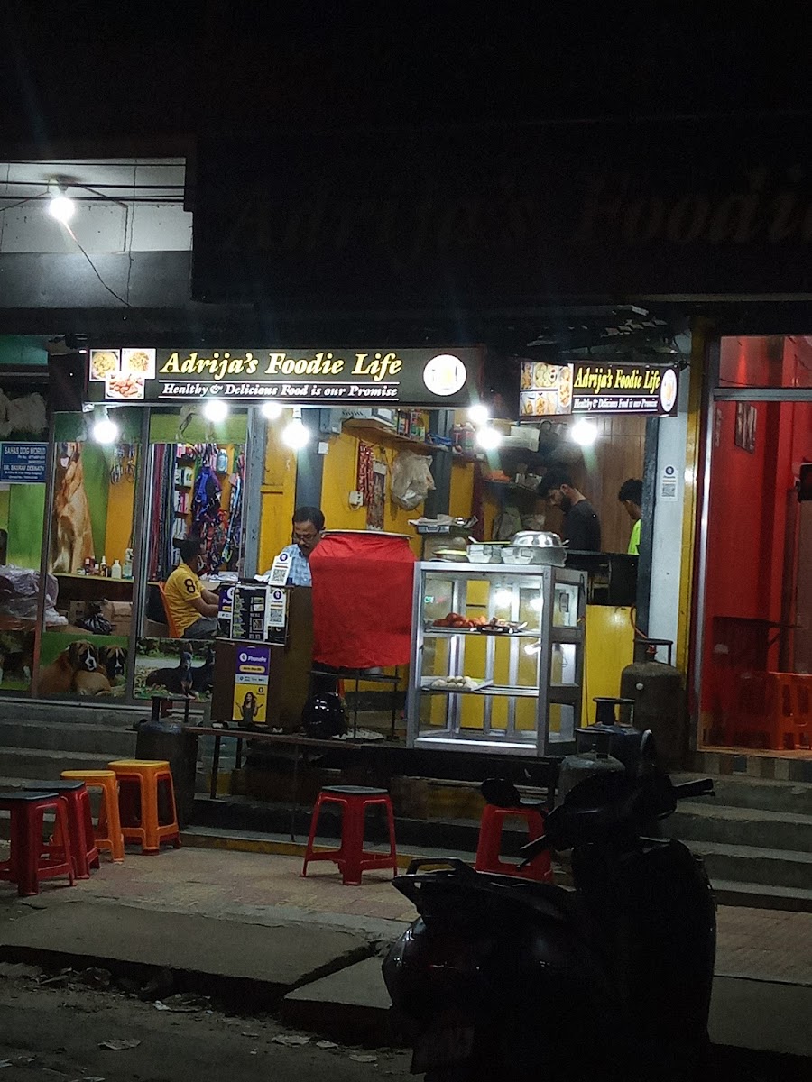 Slide Background Image