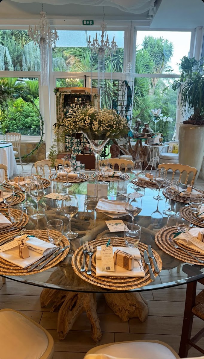 Agriturismo Paradiso di Barchi - Ristorante a Terracina