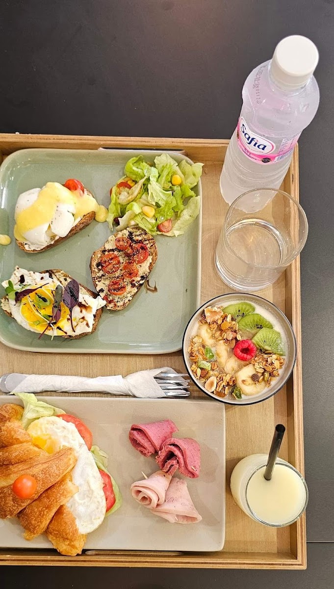 Slide Background Image