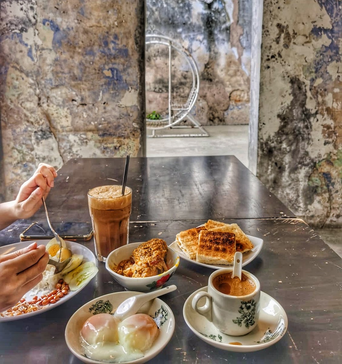 Slide Background Image