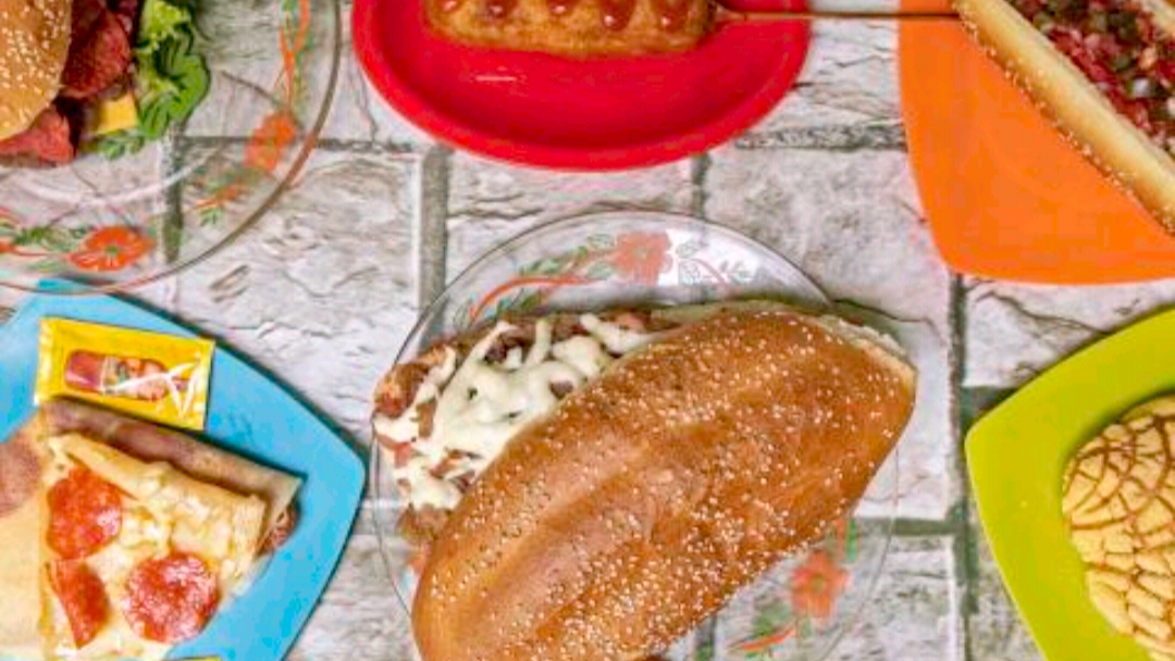 Slide Background Image