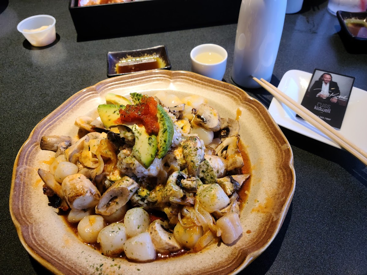 Slide Background Image