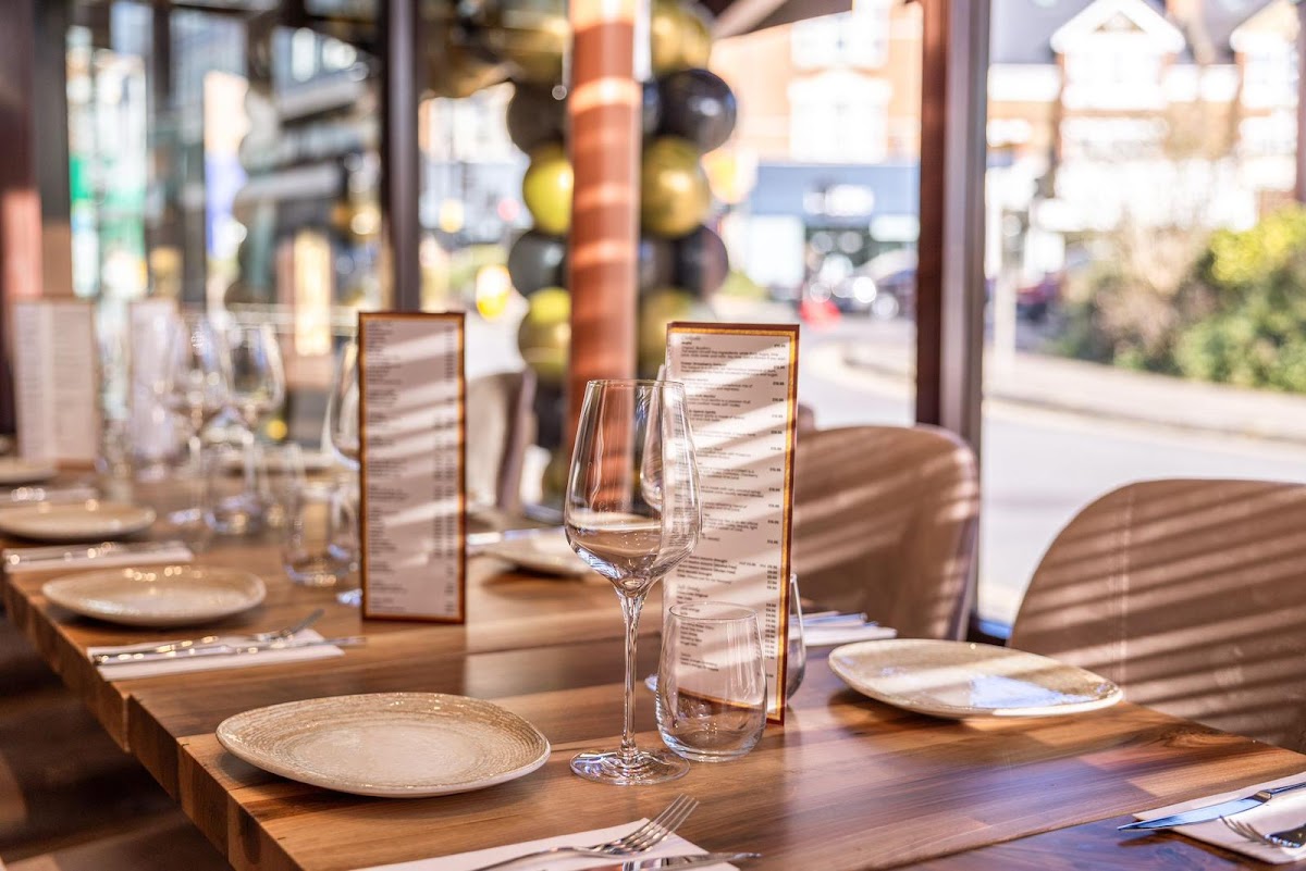 Slide Background Image