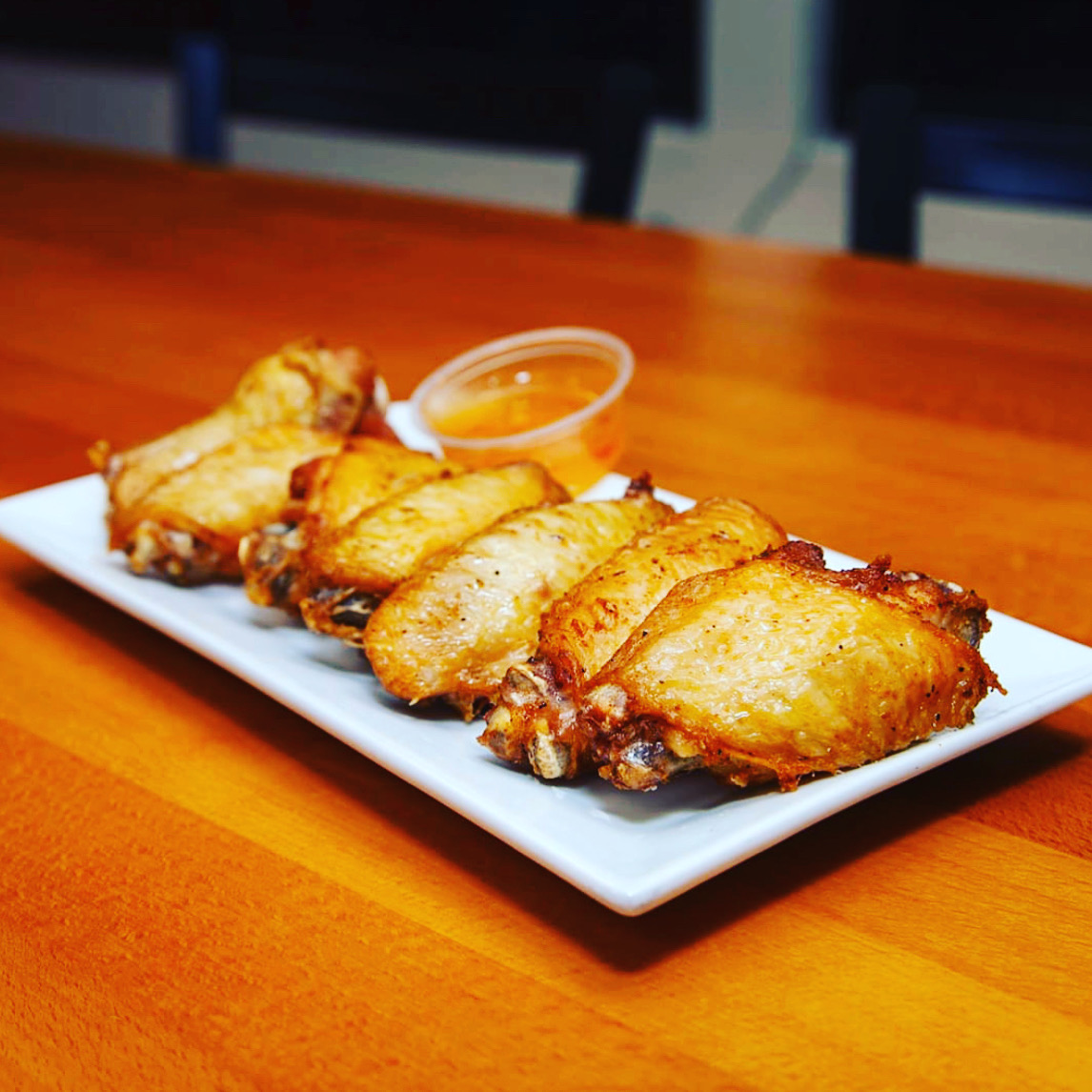 Slide Background Image