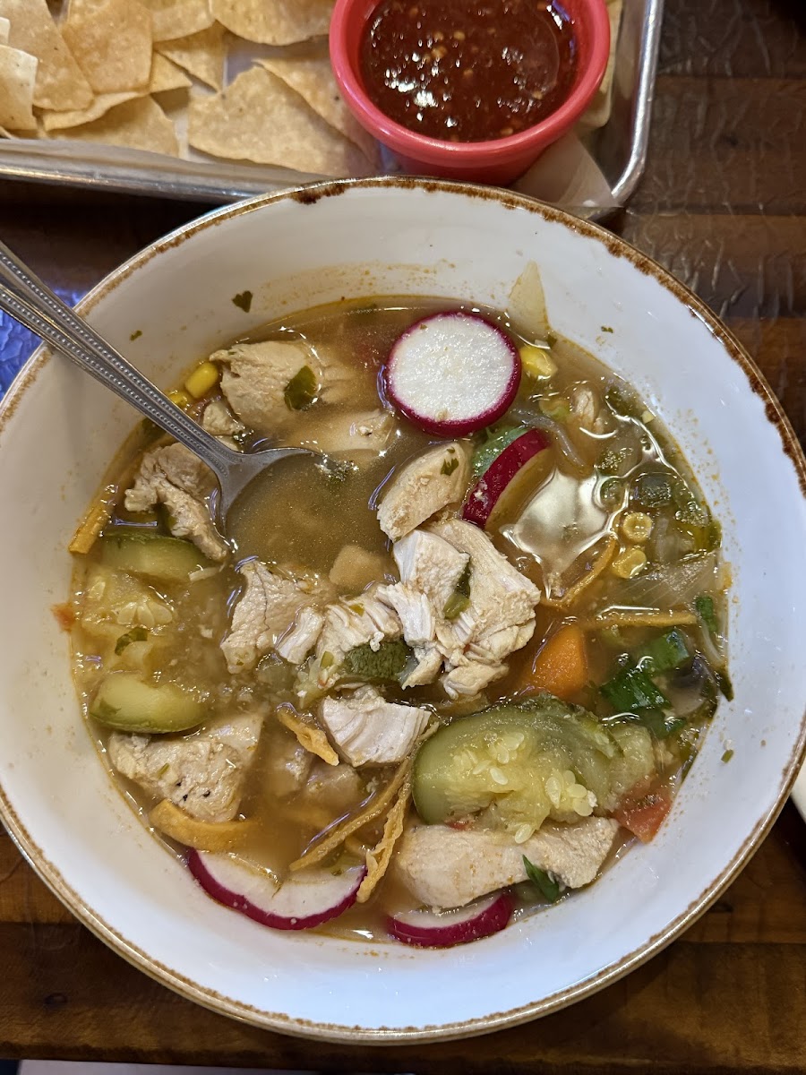 Ajo Al's Mexican Cafe