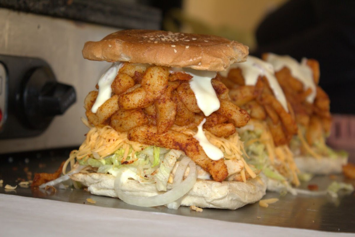 Slide Background Image