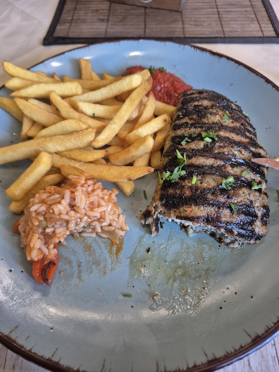 Slide Background Image