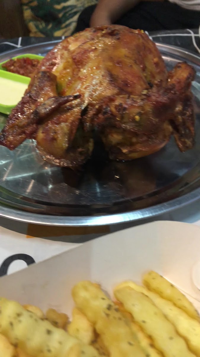 Slide Background Image