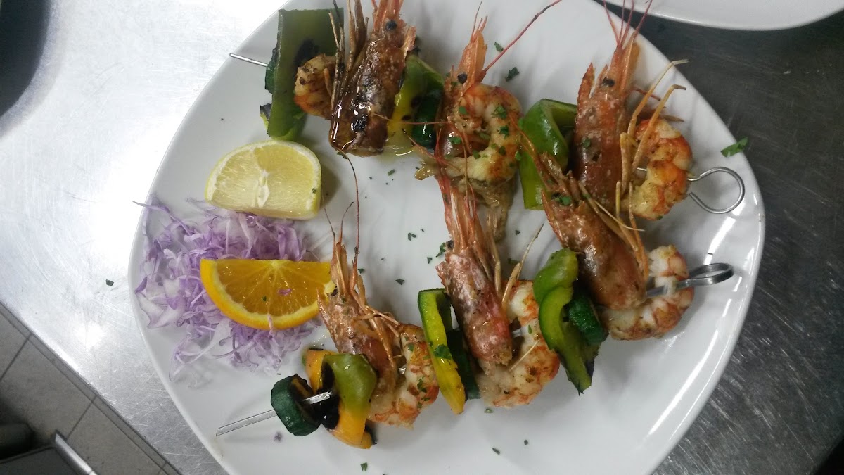 Slide Background Image