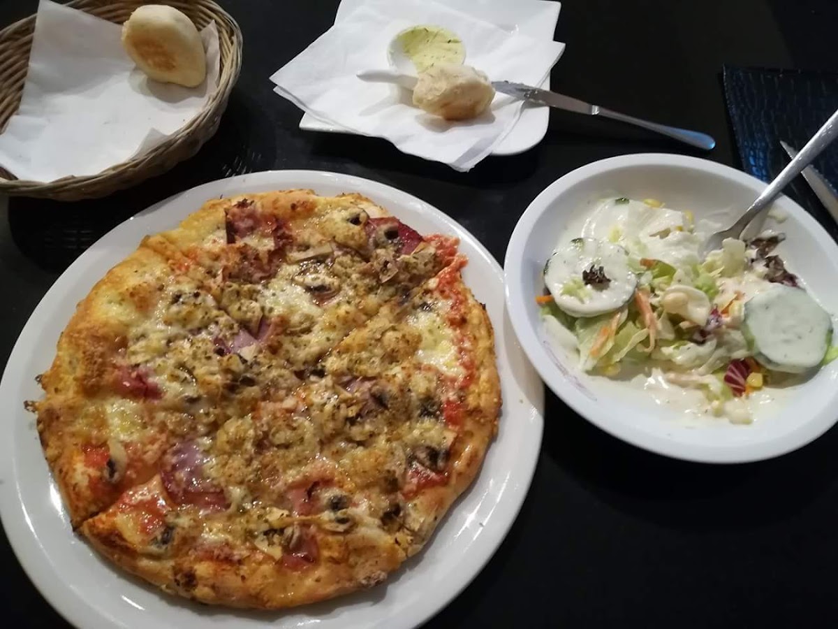 Slide Background Image