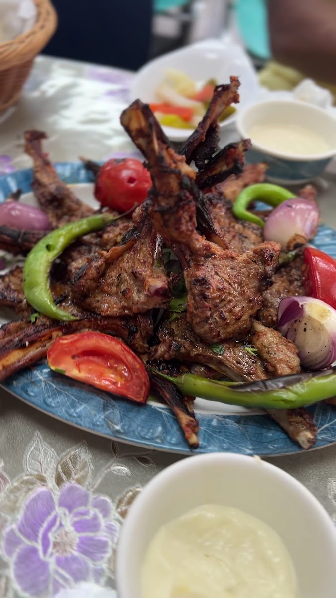 Slide Background Image