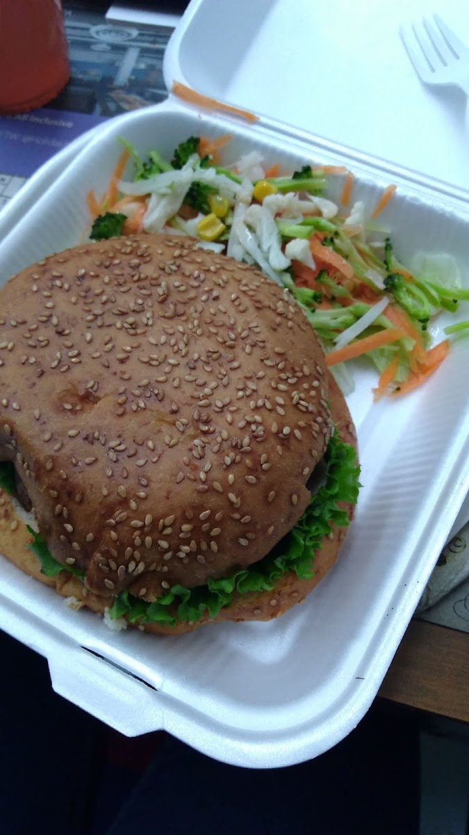 Slide Background Image