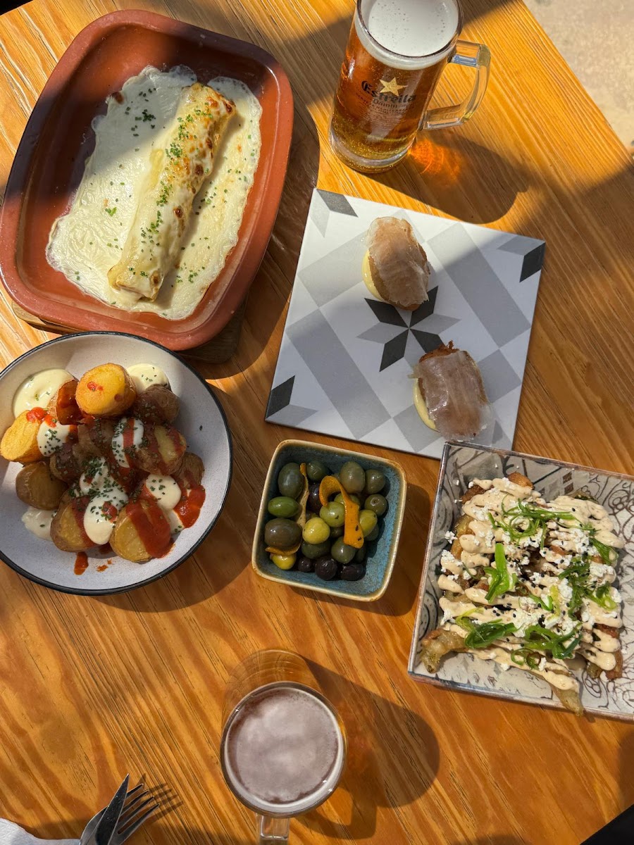 Slide Background Image