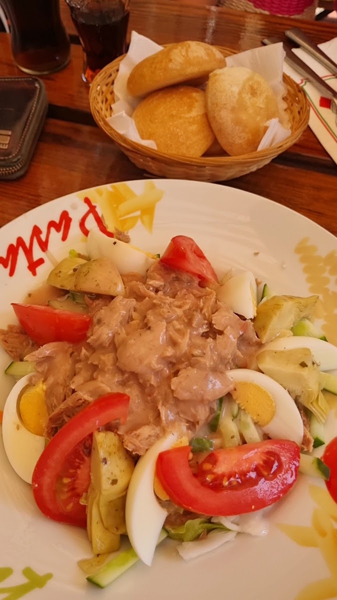 Slide Background Image