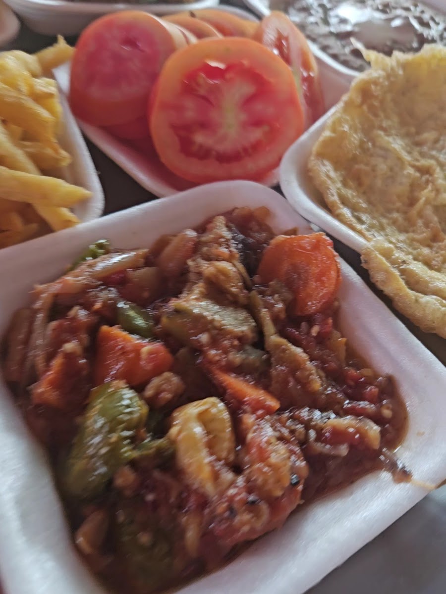 Slide Background Image