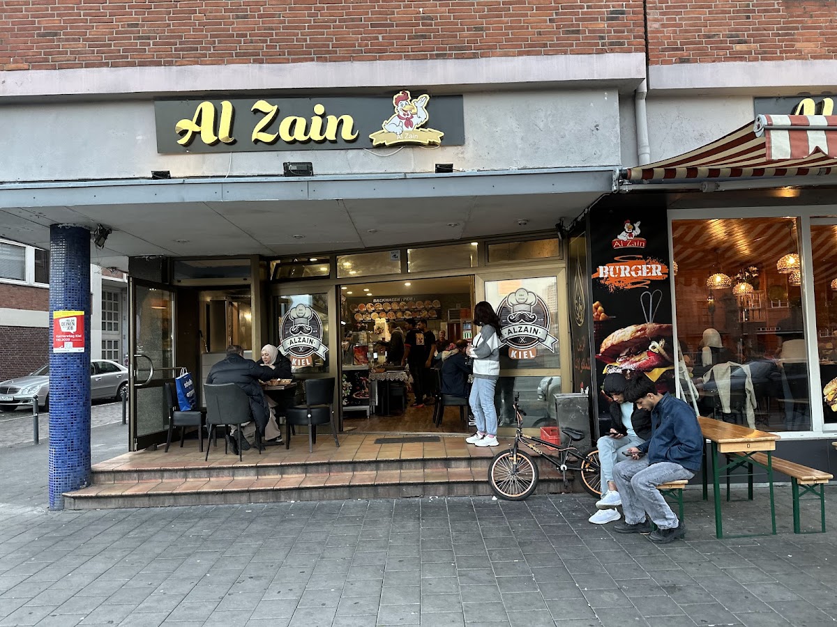 Slide Background Image