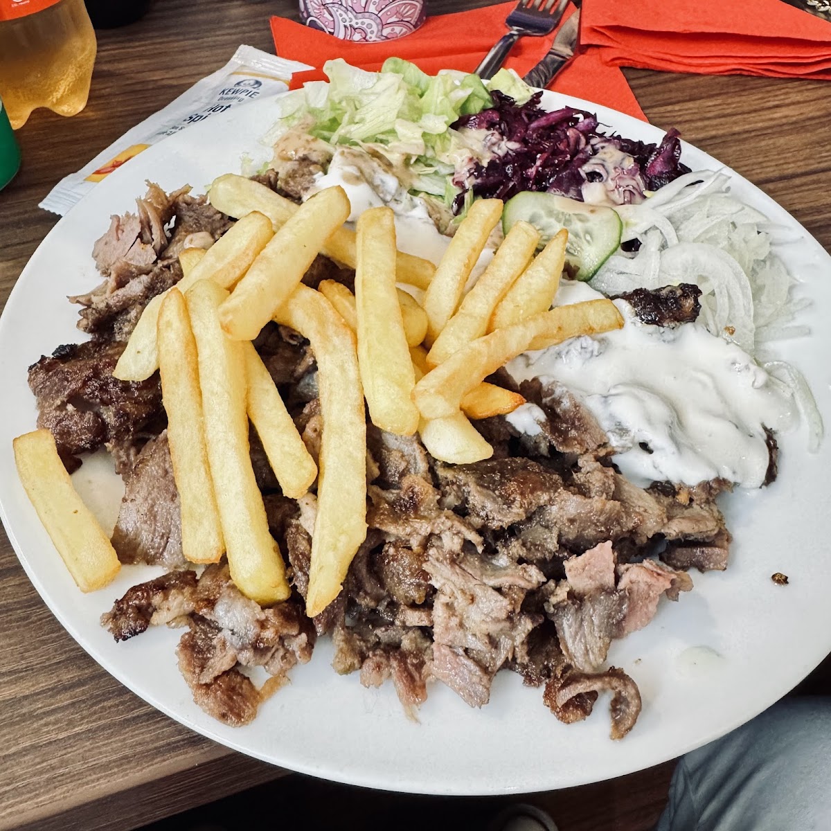 Slide Background Image