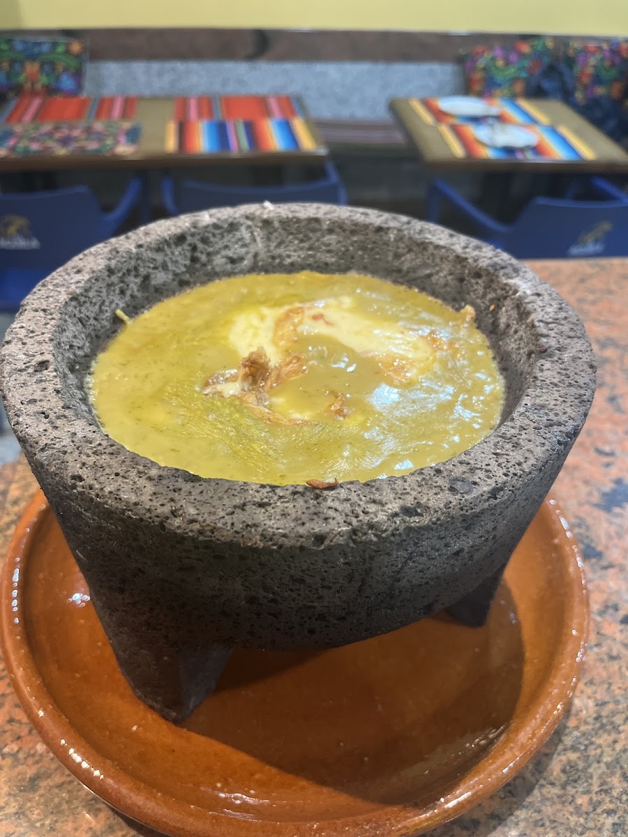 Slide Background Image