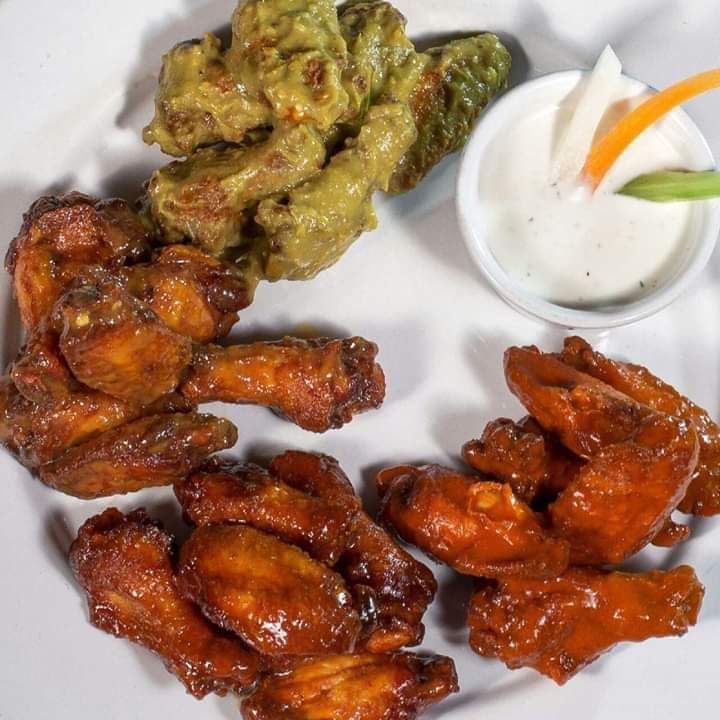 Slide Background Image