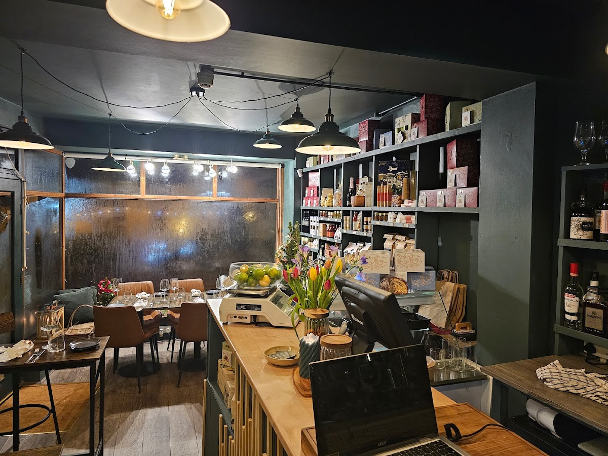 Slide Background Image