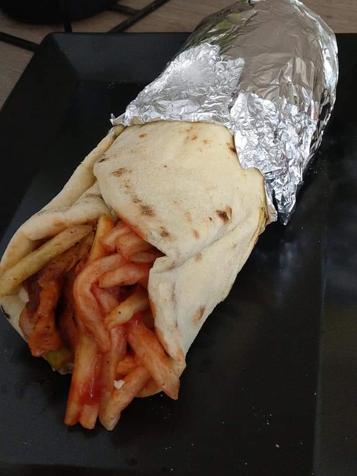 Slide Background Image