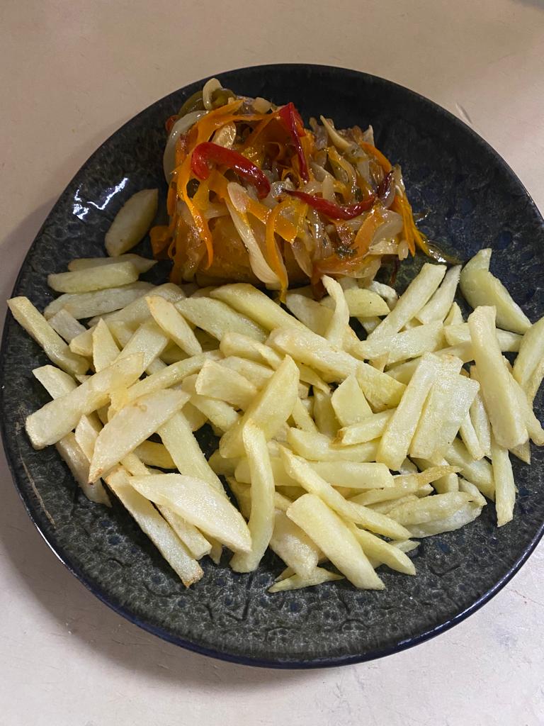 Slide Background Image