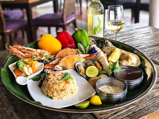 Slide Background Image