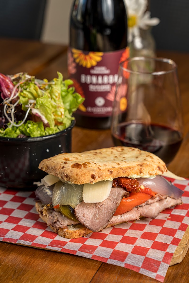 Slide Background Image